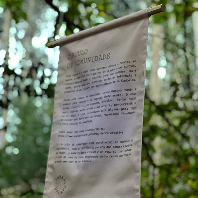 Círculo de Comunidade