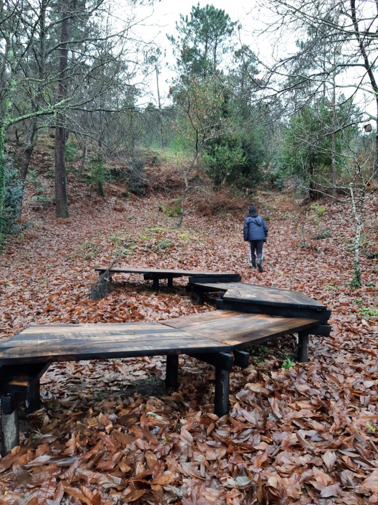 Os retos de volver estar no monte hoxe