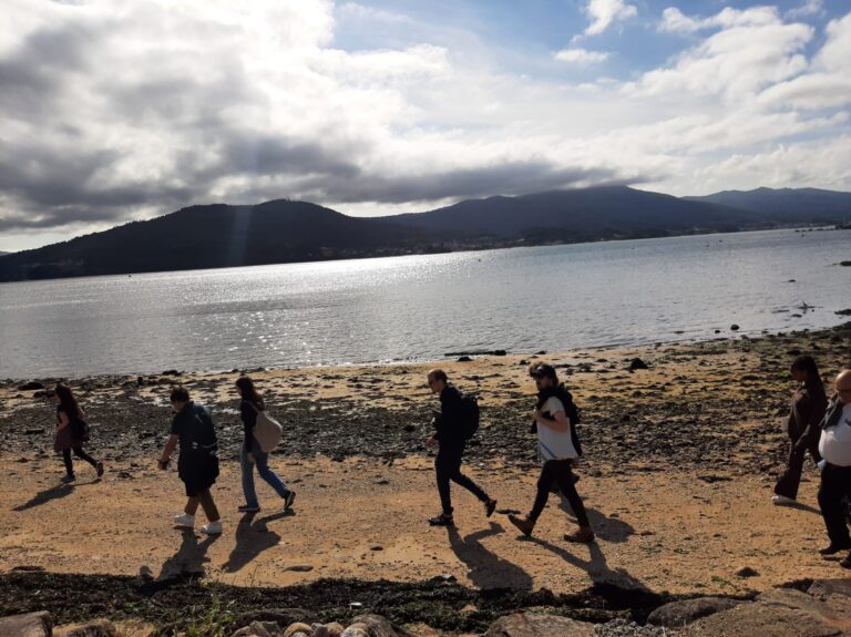 As formas comuns do monte e do mar – Itinerarios de aprendizaxe 2024