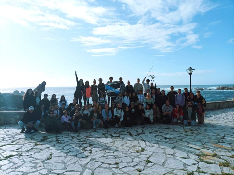 IV Taller Naturezas Híbridas.