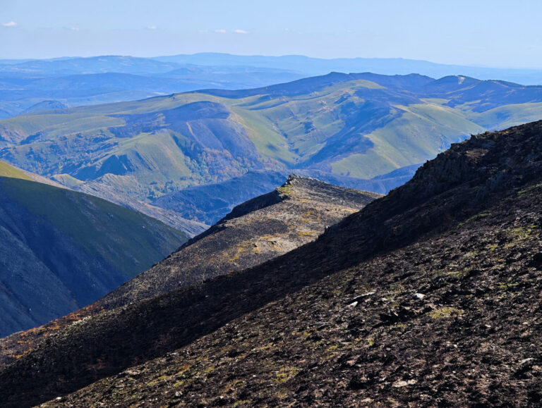 Un monte todos os montes